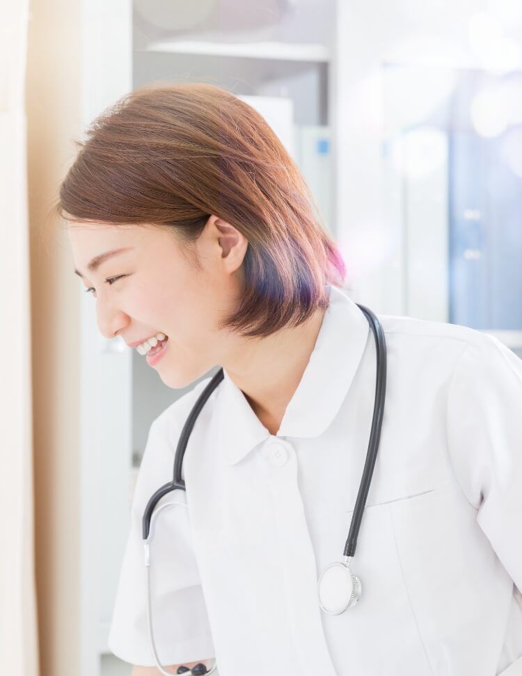 医療法人親和会の写真