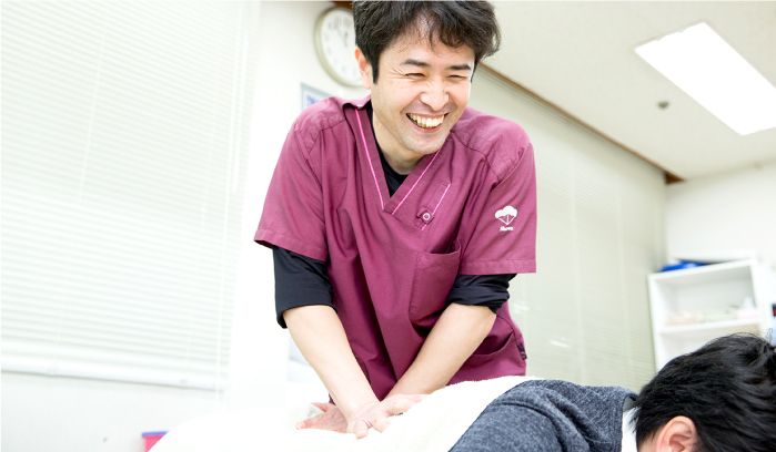 医療法人親和会の写真