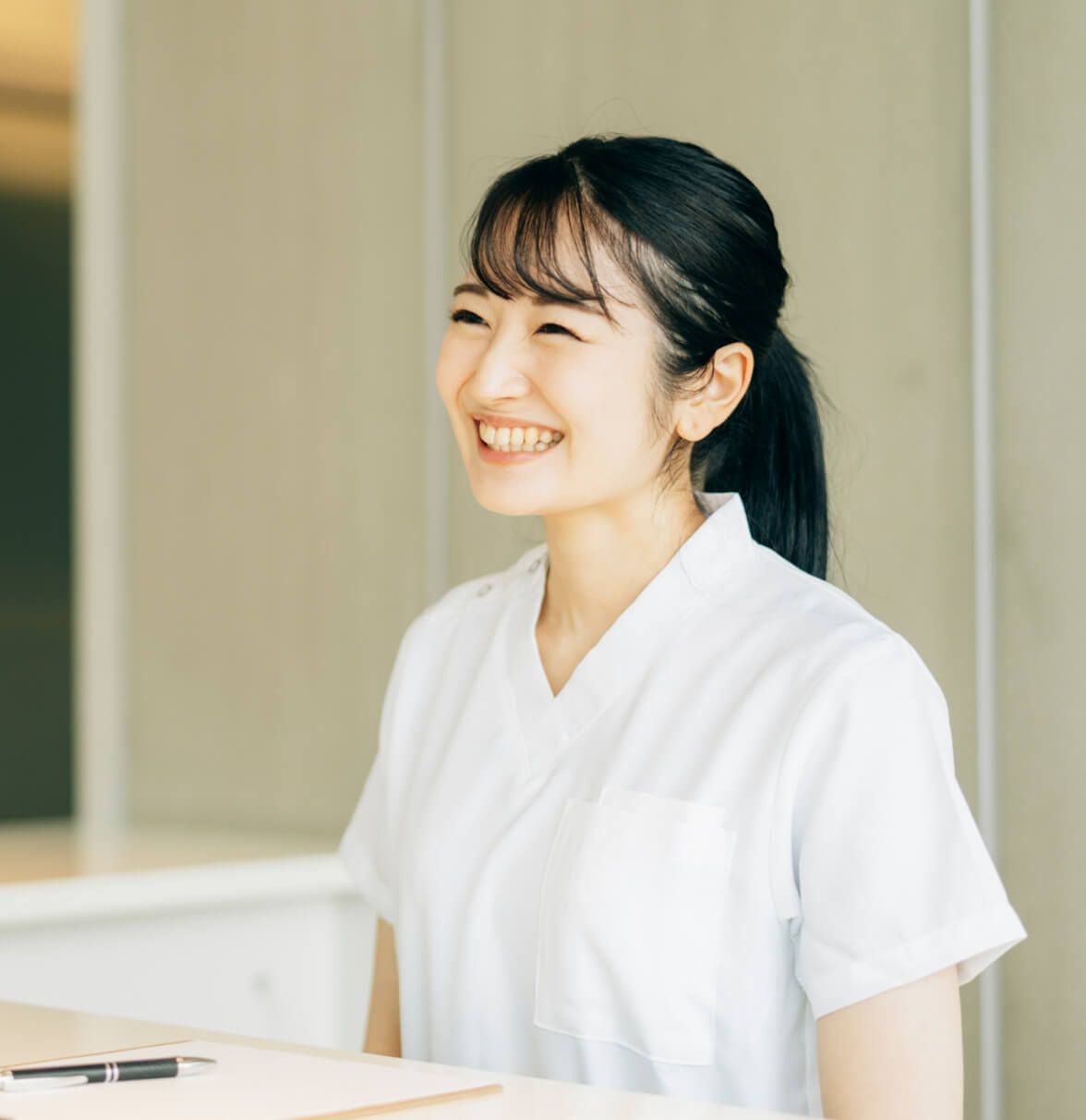 医療法人親和会の写真