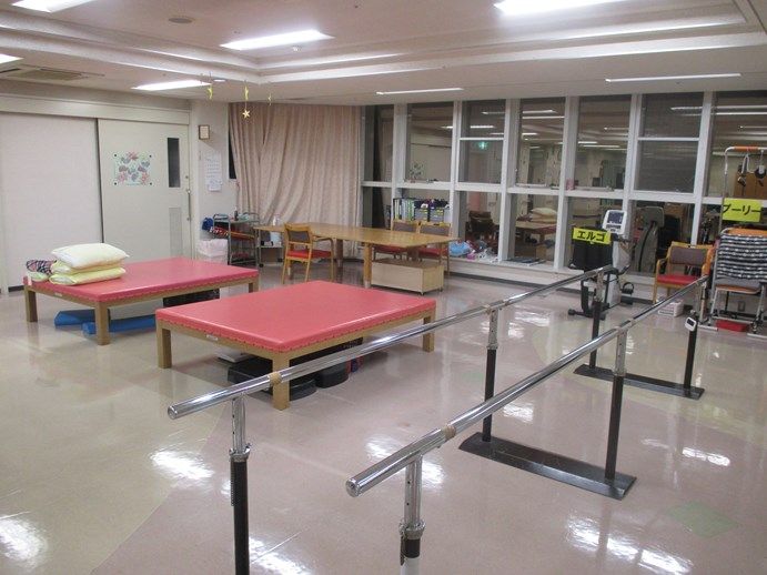 医療法人社団正心会の写真