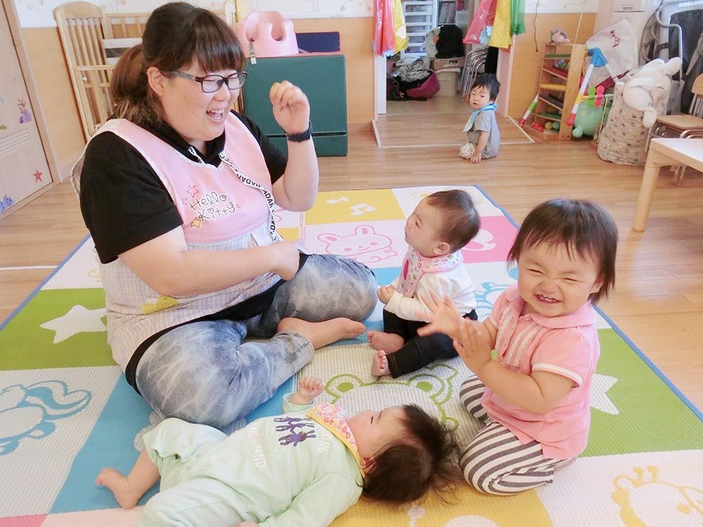 株式会社MammaEriの写真
