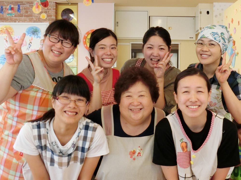 株式会社MammaEriの写真
