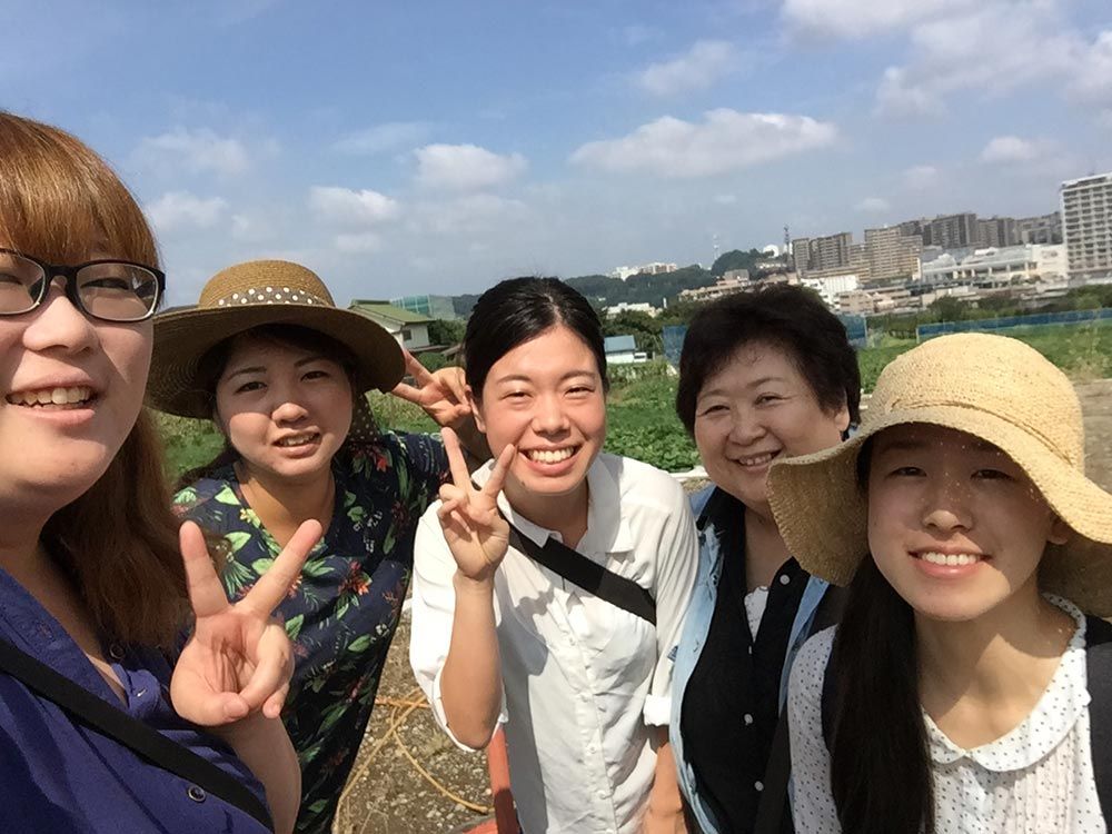 株式会社MammaEriの写真