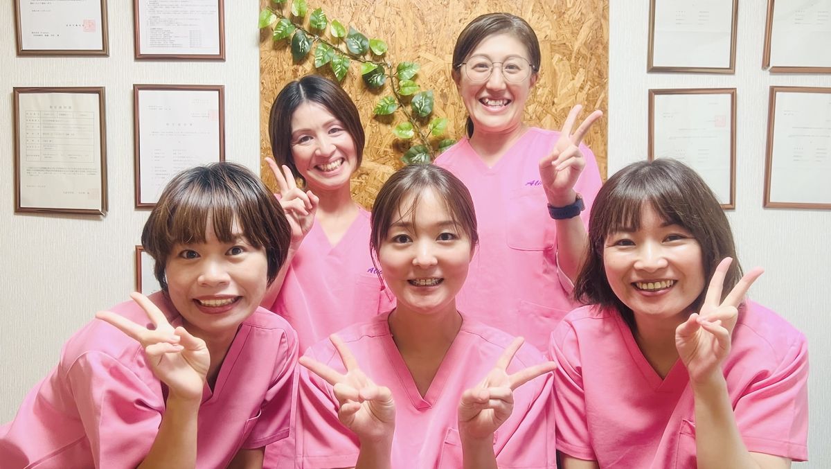 放課後等デイサービス ひまわり 生の松原校の職場の様子
