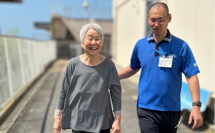 恵泉第2特別養護老人ホームの写真