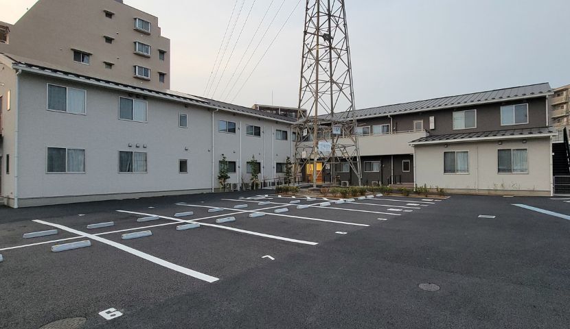 シン建工業株式会社の写真