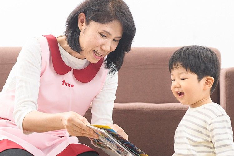 株式会社テノ．コーポレーションの写真
