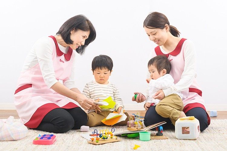 株式会社テノ．コーポレーションの写真