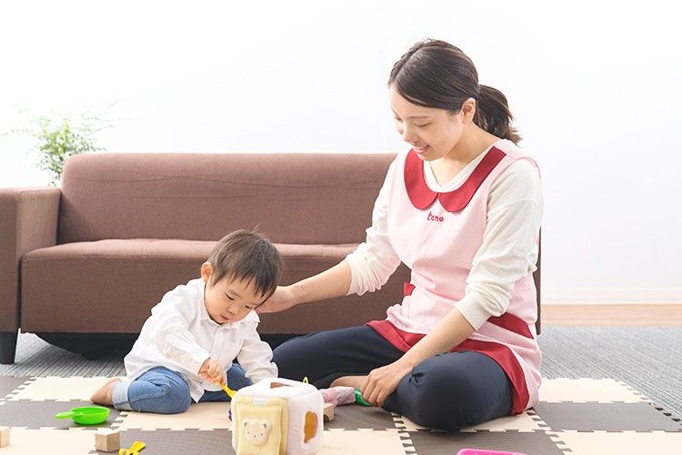 株式会社テノ．コーポレーションの写真