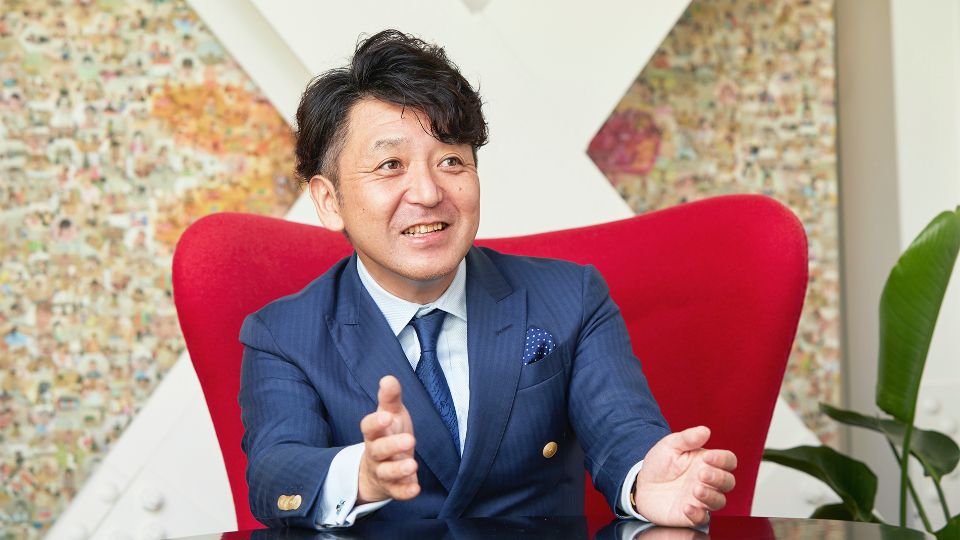 株式会社キッズコーポレーションの写真