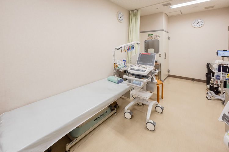 関川病院居宅介護支援事業所の写真