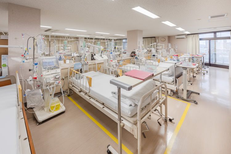 関川病院居宅介護支援事業所の写真