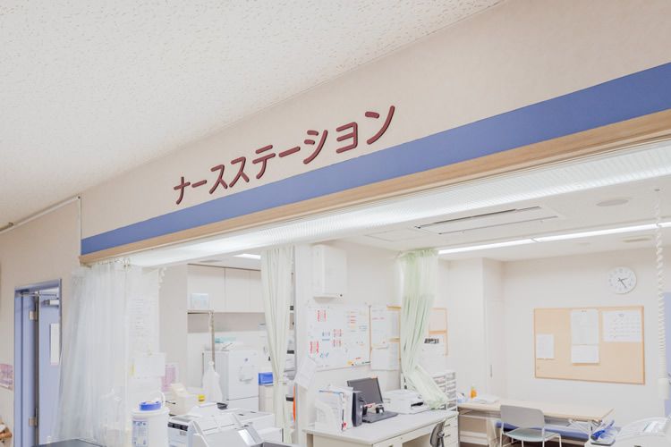 関川病院居宅介護支援事業所の写真