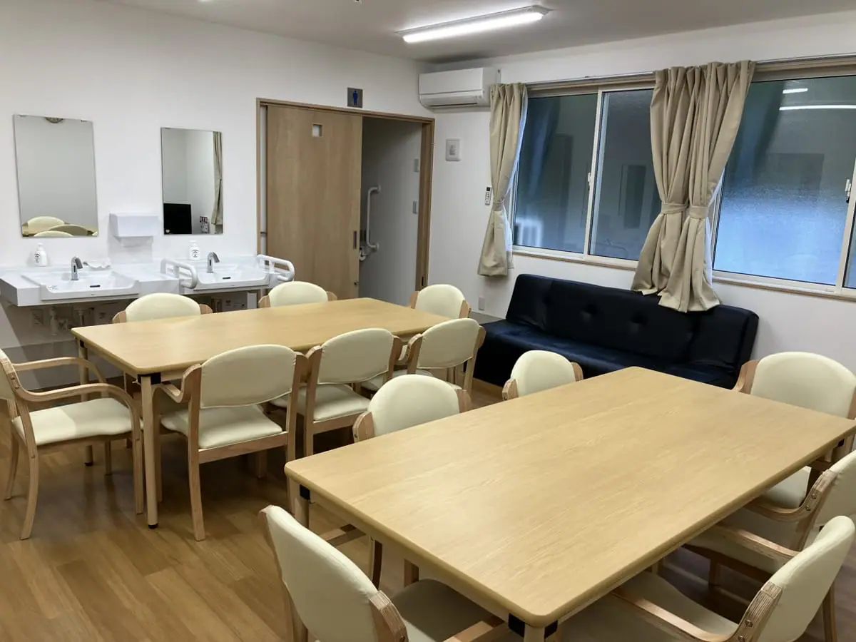 ソーシャルインクルー株式会社の写真