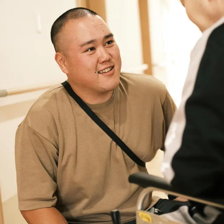 ソーシャルインクルー株式会社の写真