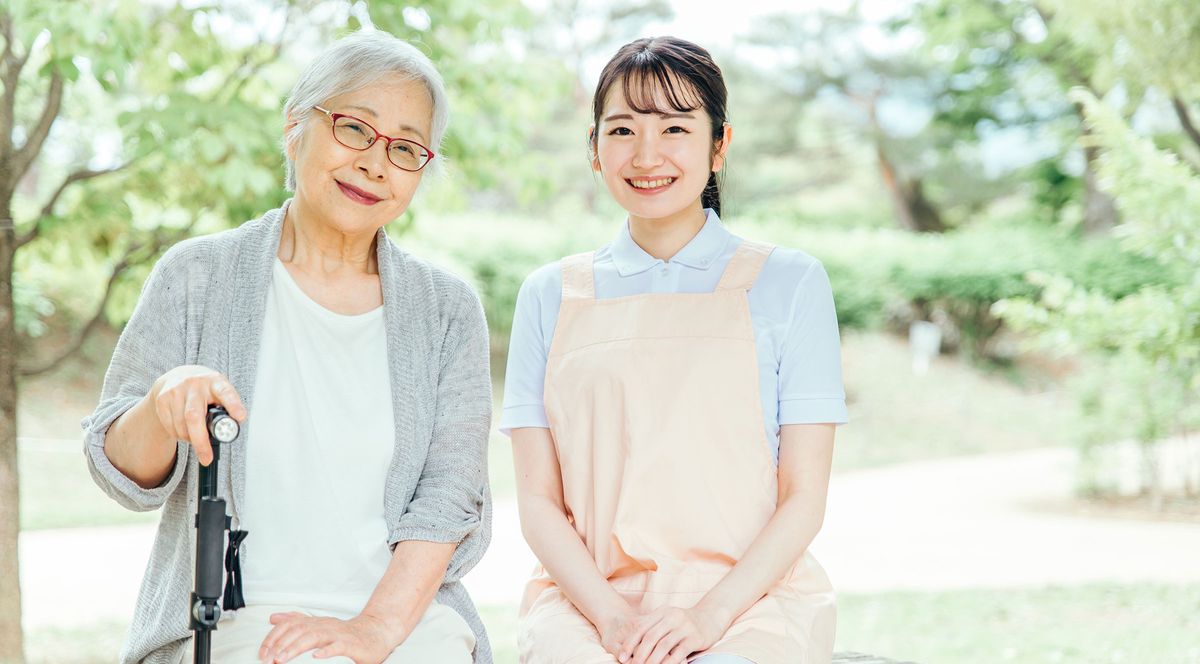 アイビーメディカル株式会社 東住吉すみれビレッジの写真