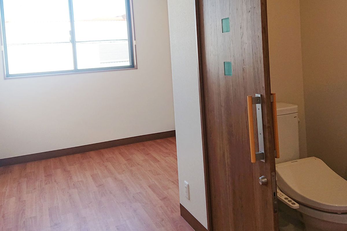アイビーメディカル株式会社 東住吉すみれビレッジの写真