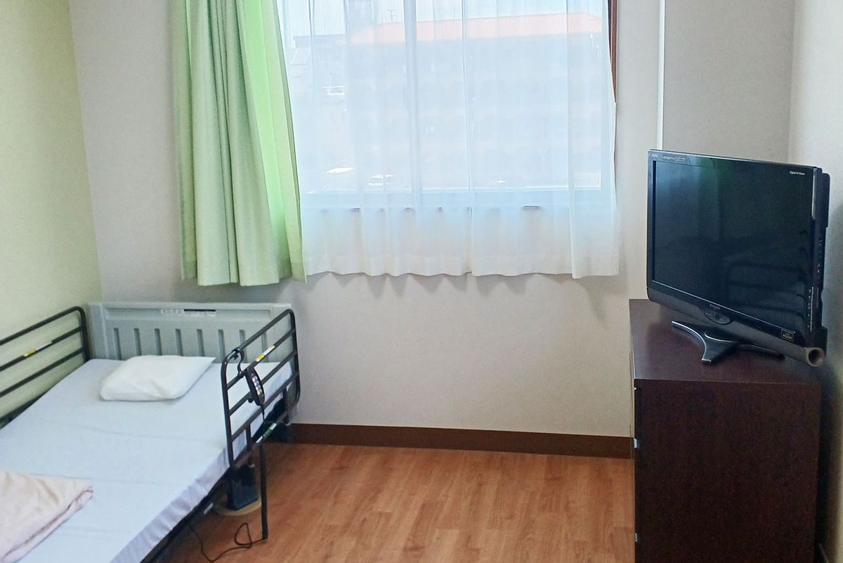 アイビーメディカル株式会社 東住吉すみれビレッジの写真