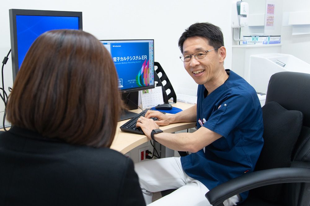 医療法人社団千葉光徳会の写真