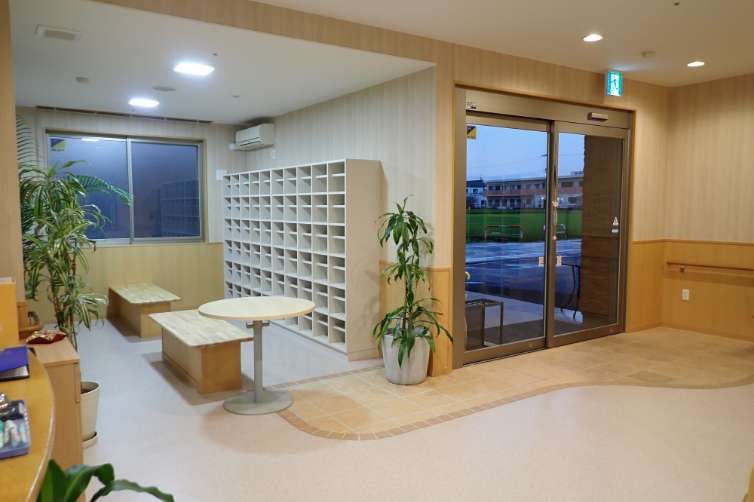株式会社ライフテラスの写真