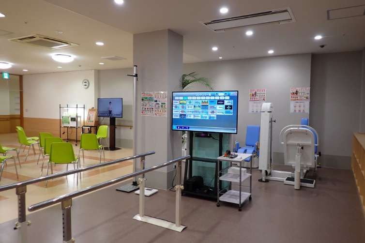 株式会社ライフテラスの写真