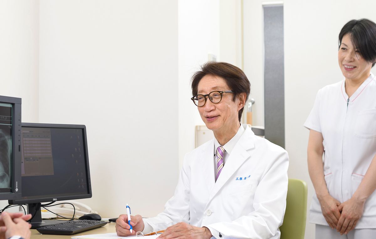医療法人幸明会の写真