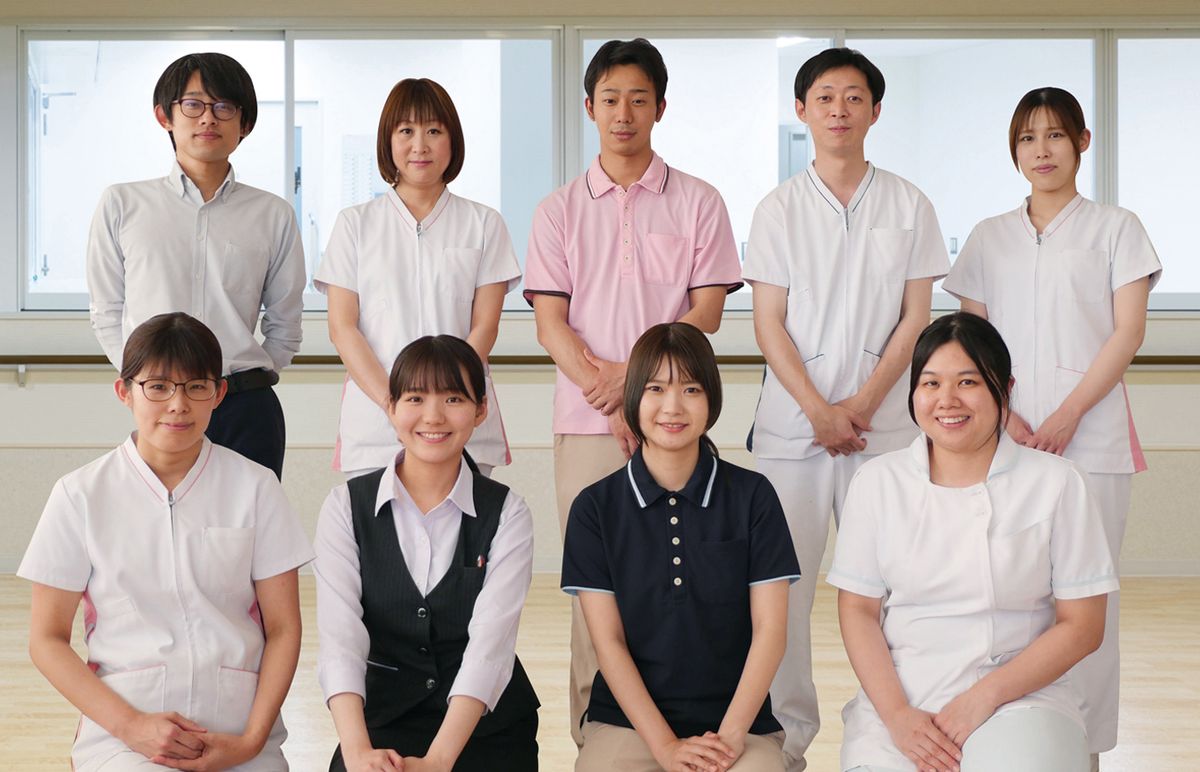医療法人幸明会の写真