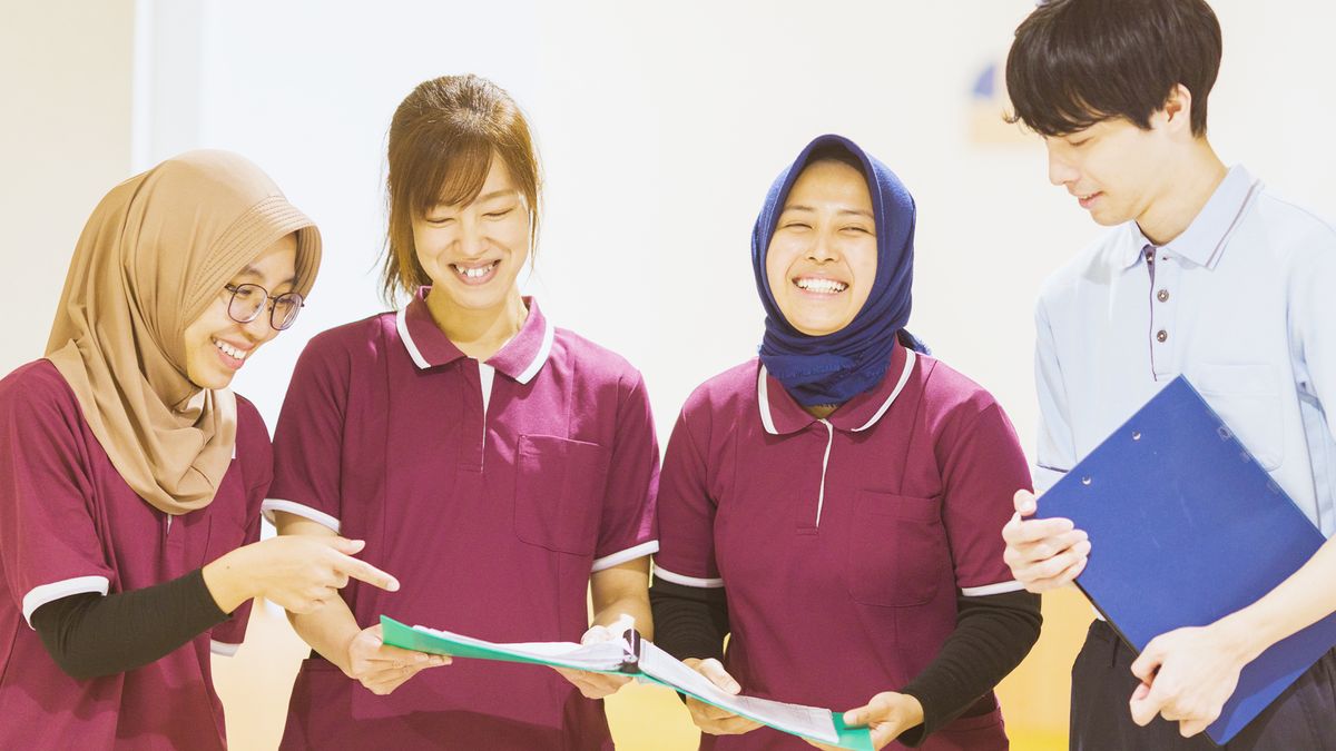 社会福祉法人徳永会すばるの写真