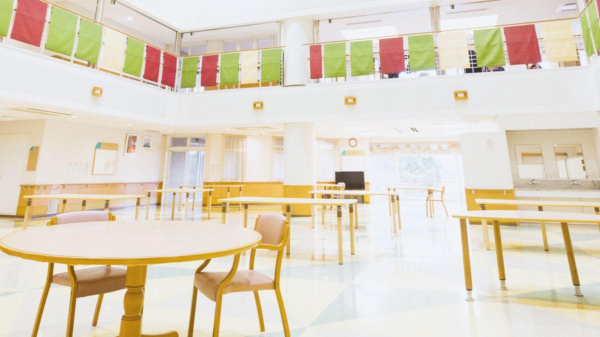 社会福祉法人徳永会すばるの写真