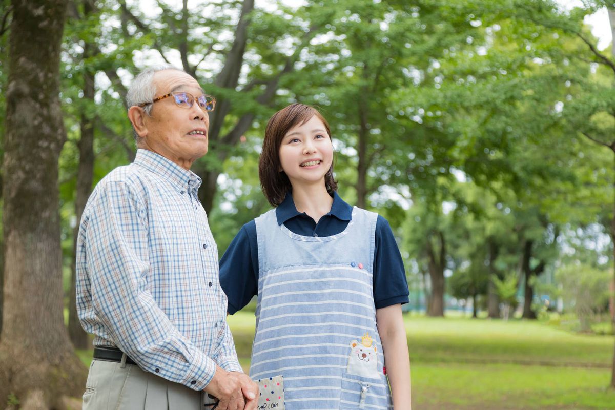 社会福祉法人智泉会の写真