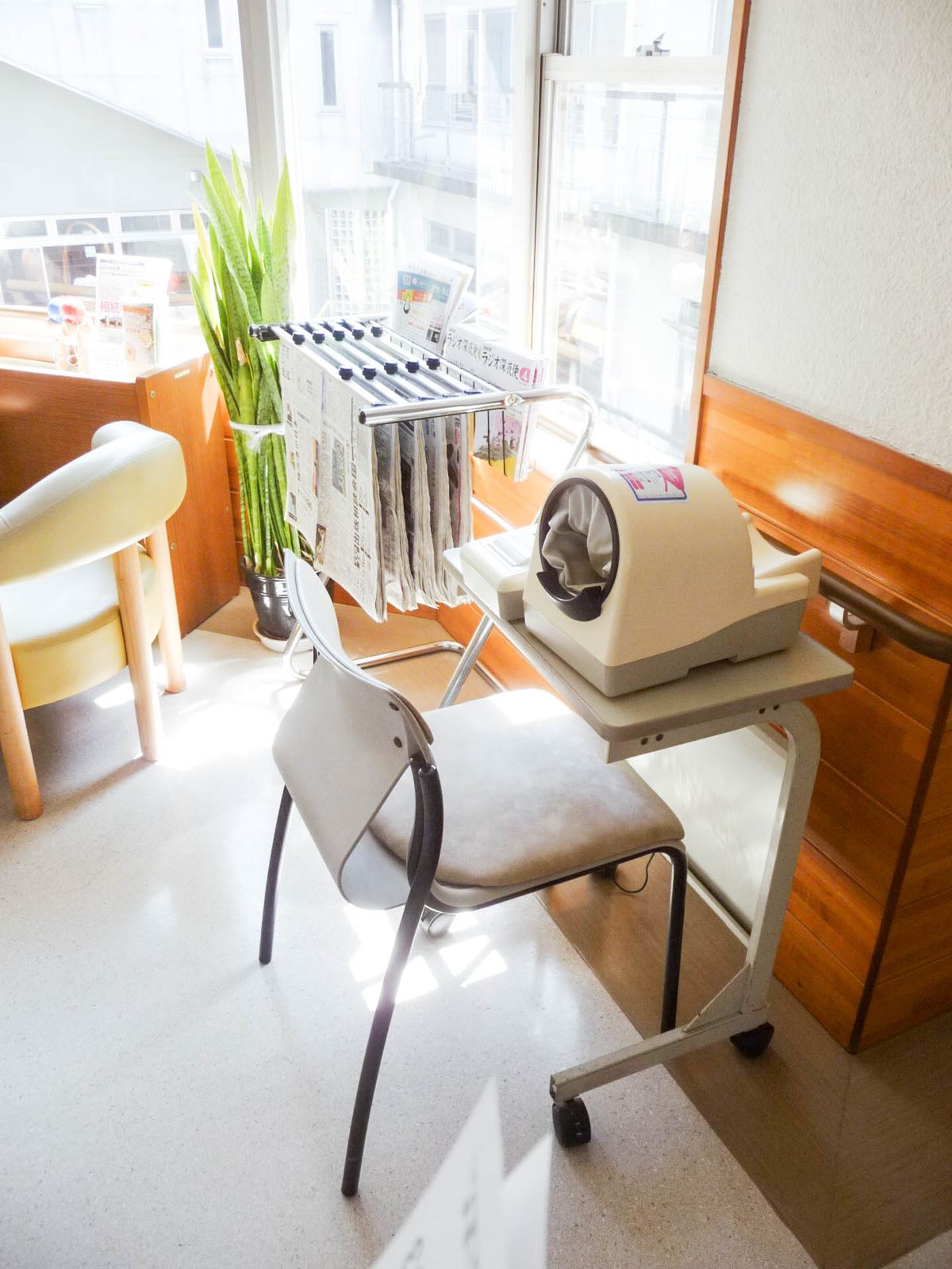 社会福祉法人智泉会の写真
