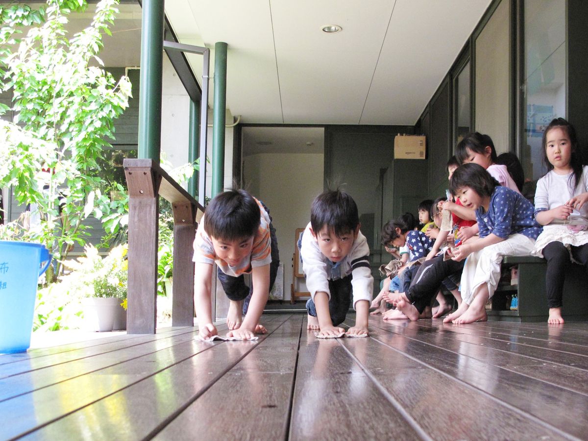 社会福祉法人千葉ベタニヤホームの写真