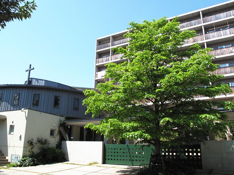 社会福祉法人千葉ベタニヤホームの写真