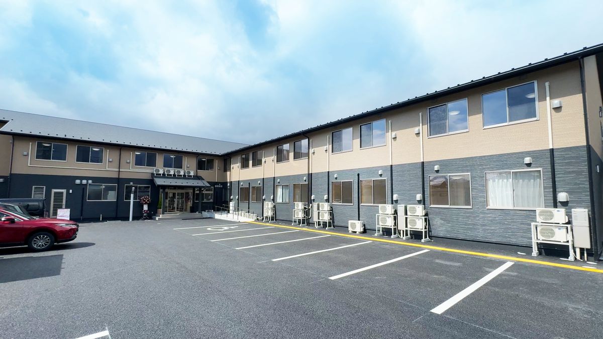 株式会社名学館ホールディングスの写真