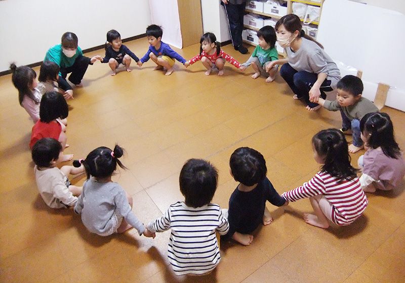 特定非営利活動法人Luceの写真