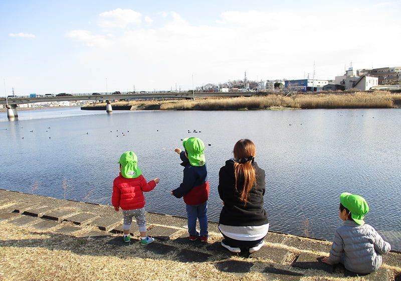 特定非営利活動法人Luceの写真