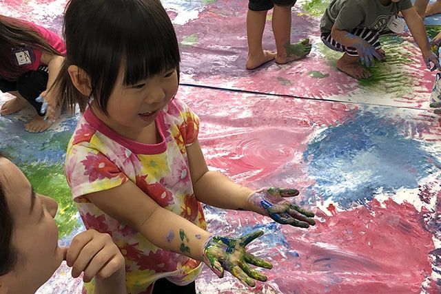みその幼稚園の写真