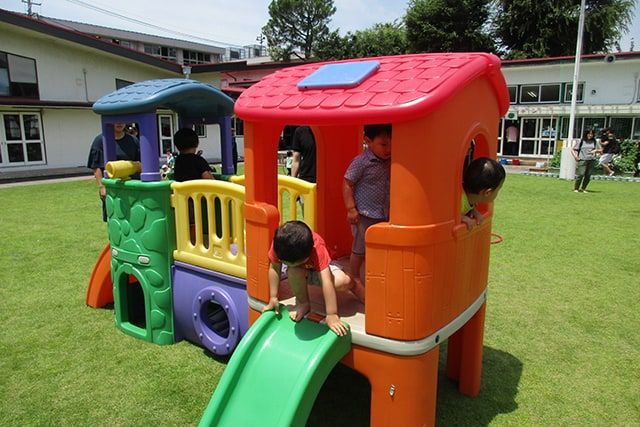 みその幼稚園の写真