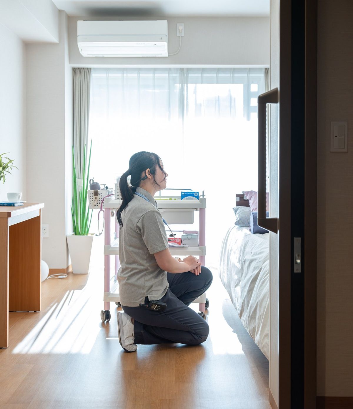 株式会社サンケイビルウェルケアの写真