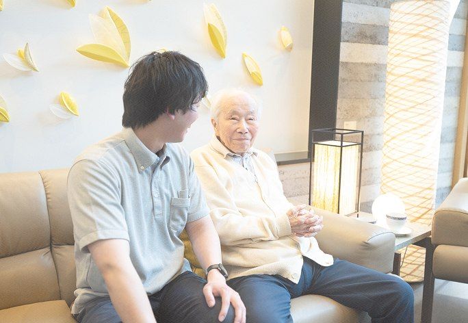 株式会社サンケイビルウェルケアの写真