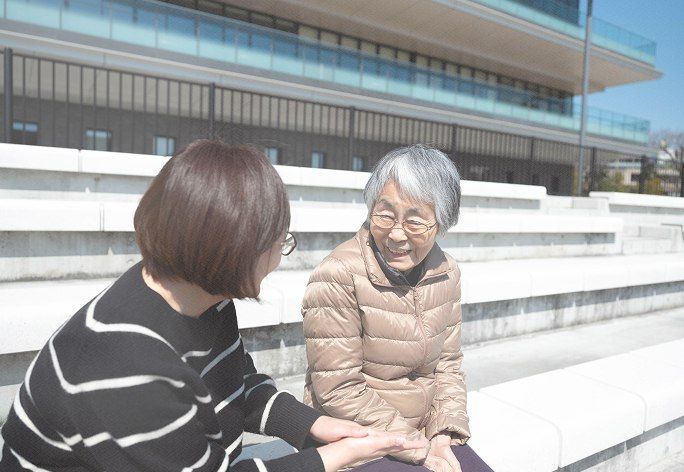 株式会社サンケイビルウェルケアの写真