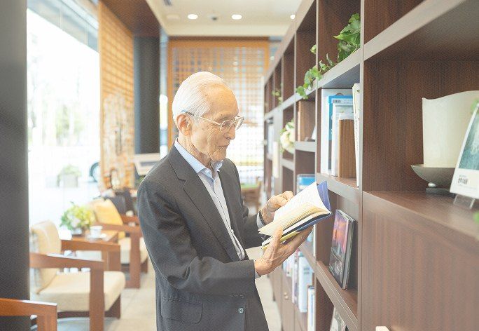 株式会社サンケイビルウェルケアの写真