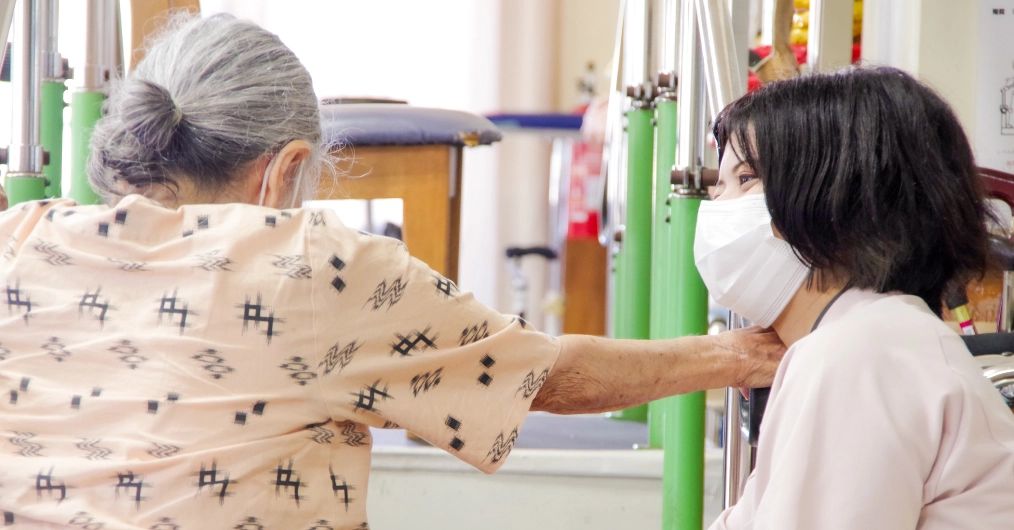 医療法人真成会の写真