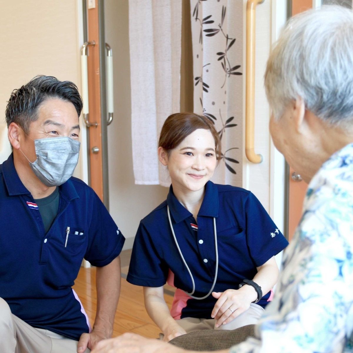 株式会社 ニッケ・ケアサービスの写真