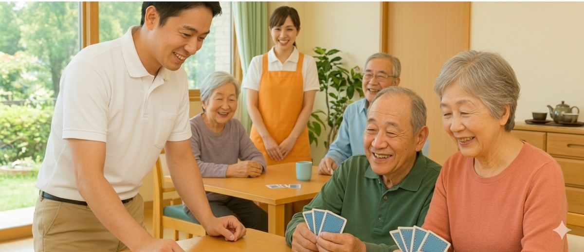 居宅介護支援事業所 あおぞらの写真