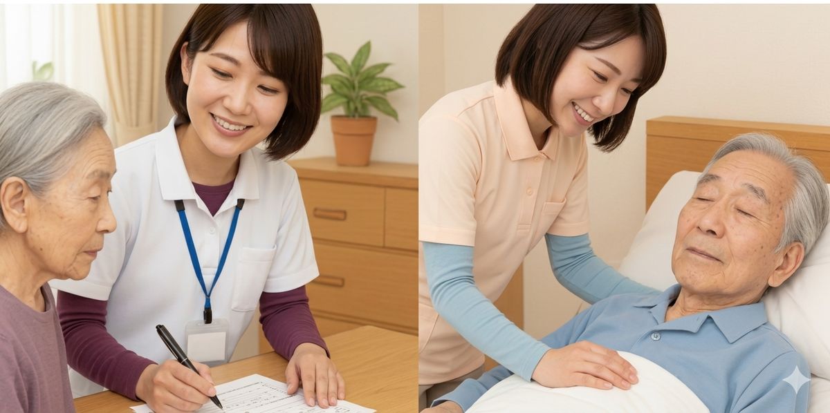 居宅介護支援事業所 あおぞらの写真