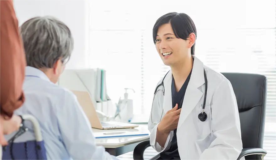 医療法人 徳洲会 千葉西総合病院の写真