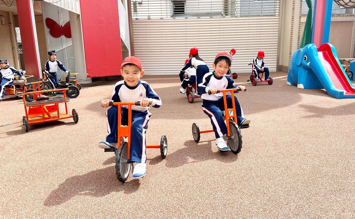 学校法人吉見学園の写真