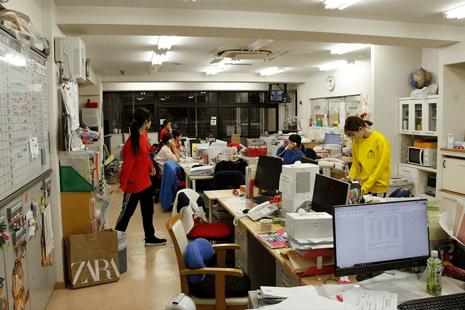 学校法人吉見学園の写真