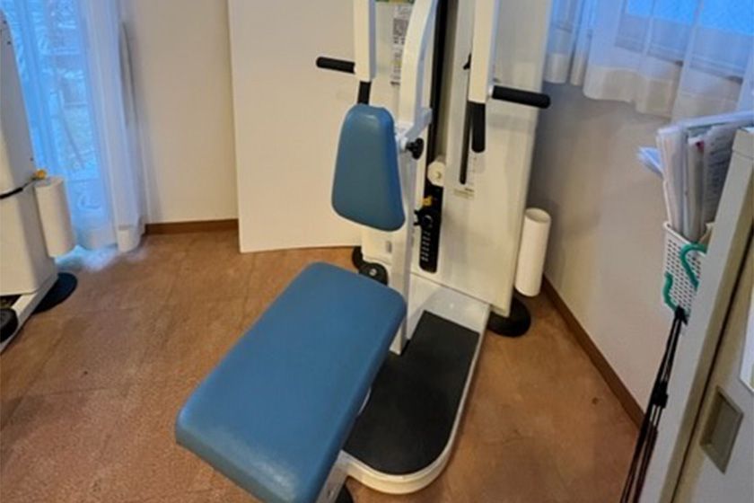 デイサービス ソラストじぞうの写真